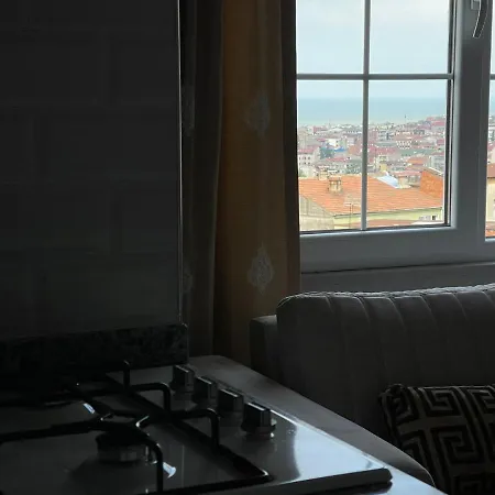 Clouds Atapark Otel *